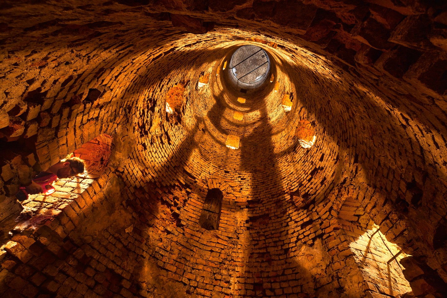 Rimski bunar Beograd