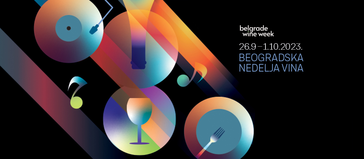 Belgrade Wine Week 2023