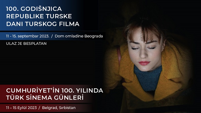 Turkish Film Fest Belgrade